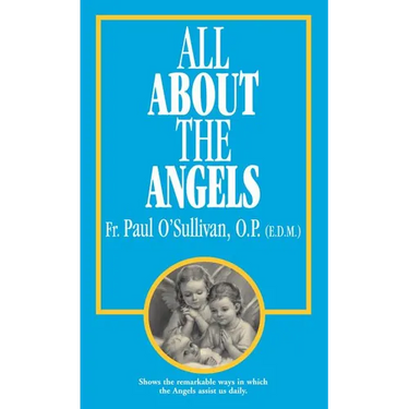 All about the Angels