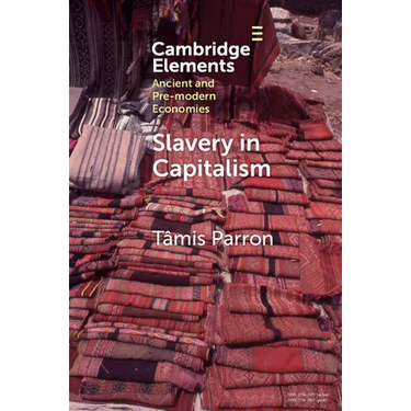 Slavery in Capitalism