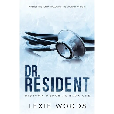 Dr. Resident: Special Edition