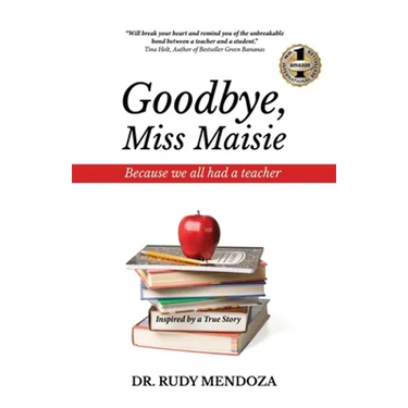 Goodbye, Miss Maisie