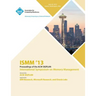 ISMM 13 Proceedings of the ACM SIGPLAN International Symposium on Memory Management