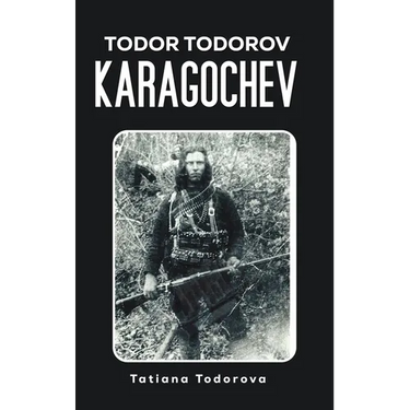 Todor Todorov Karagochev