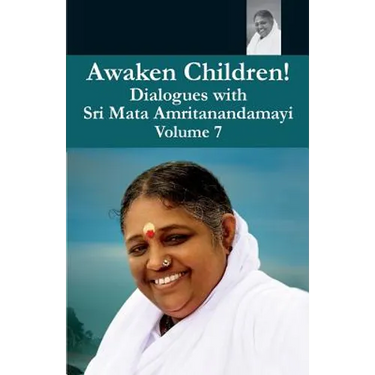 Awaken Children Vol. 7