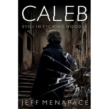 Caleb: Still in F*cking Noodle