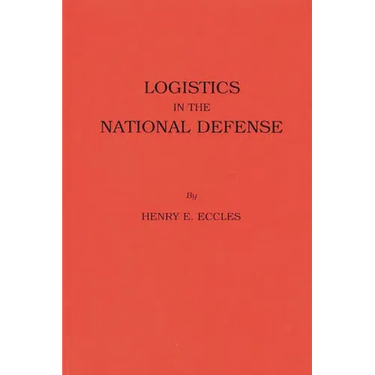 Logistics in the National Defense