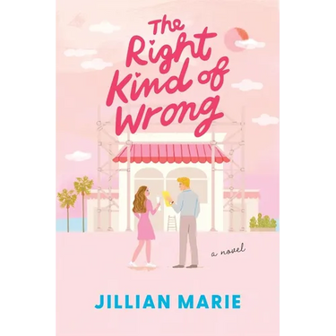 The Right Kind of Wrong