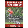 Suburban Dictionary