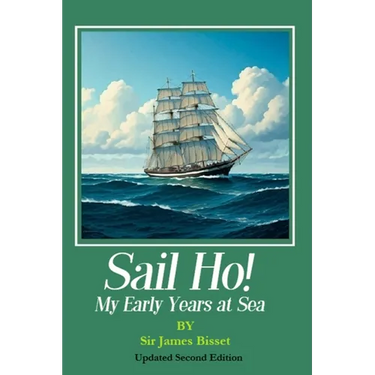 Sail Ho!