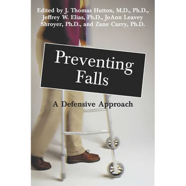 Preventing Falls: A Defensive Approach