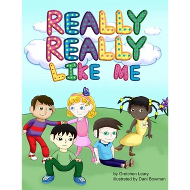 Really, Really Like Me