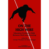 On the High Wire: Education Professors Walk Between Work and Parenting