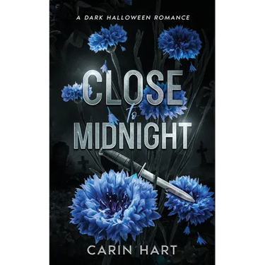 Close to Midnight: A Dark Halloween Romance