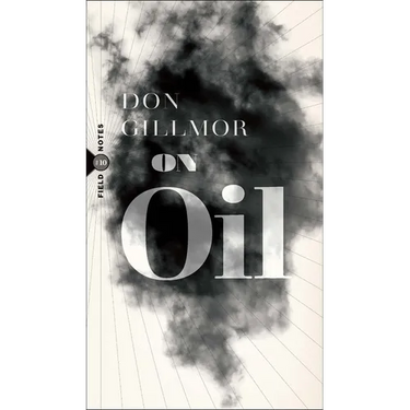 On Oil