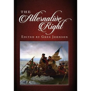 The Alternative Right