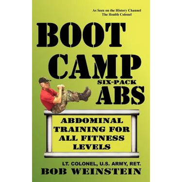Boot Camp Six-Pack Abs