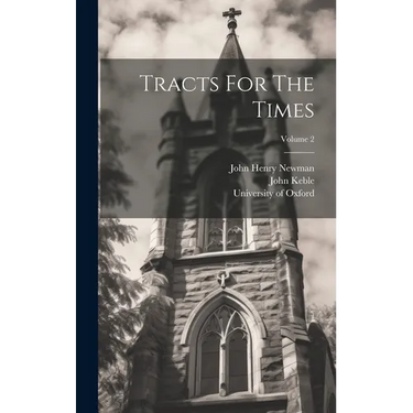 Tracts For The Times; Volume 2