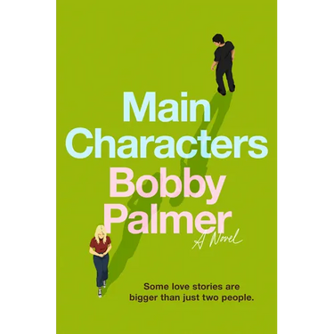 Main Characters