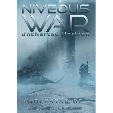 Niveous War: The Uncharted Horizon Serial