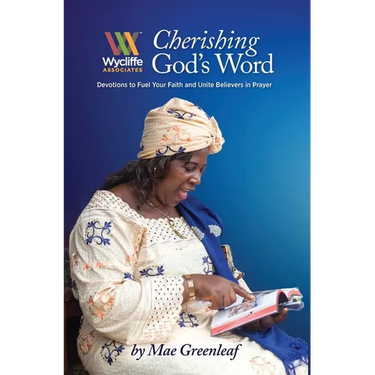 Cherishing God's Word