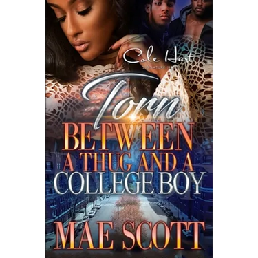 Torn Between A Thug And A College Boy: An Urban Romance: Standalone