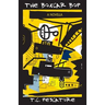 The Boxcar Bop