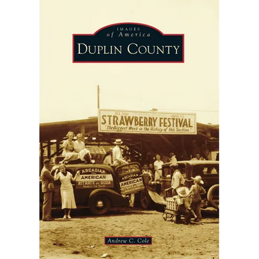Duplin County