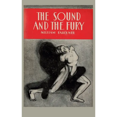 The Sound and the Fury