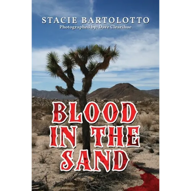 Blood in the Sand
