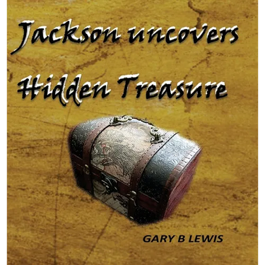 Jackson uncovers Hidden Treasure