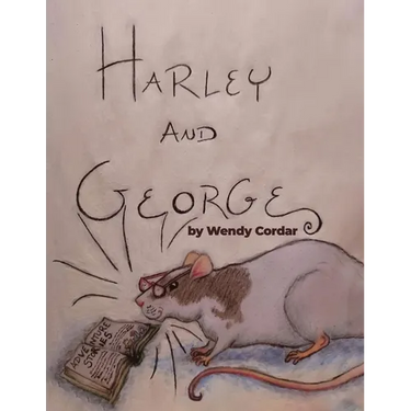 Harley and George
