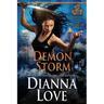 Demon Storm: Belador Book 5