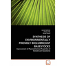 Synthesis of Environmentally Friendly Biolubricant Basestocks