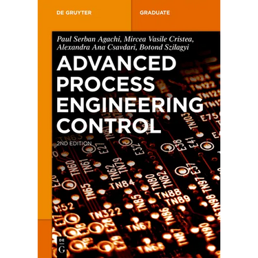 Advanced Process Engineering Control
