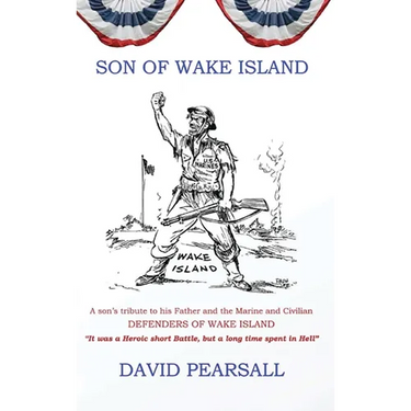 Son of Wake Island