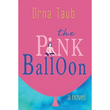 The Pink Balloon