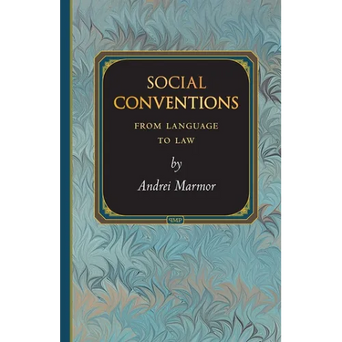 Social Conventions: From Language to Law