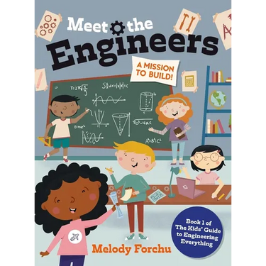 Meet The Engineers