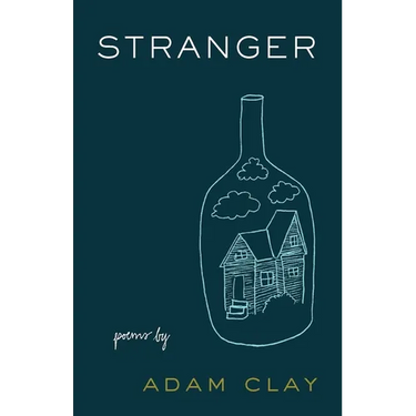 Stranger: Poems