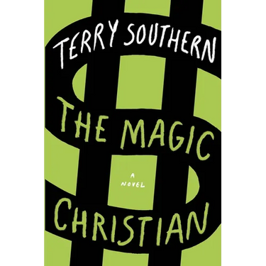 The Magic Christian