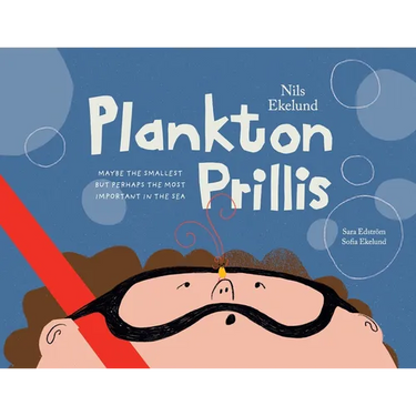 Plankton Prillis