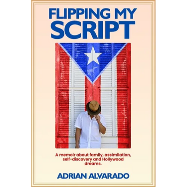 Flipping My Script