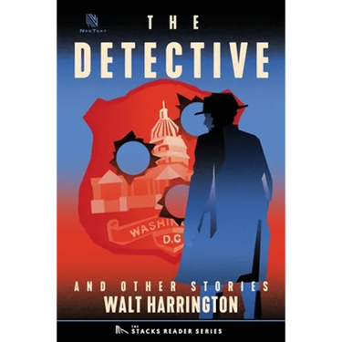 The Detective: And Other True Stories