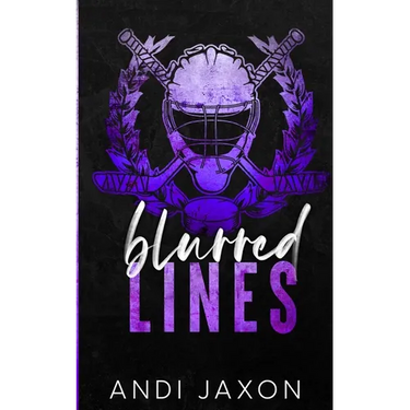 Blurred Lines