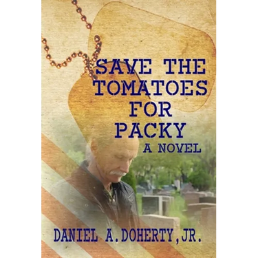 Save the Tomatoes for Packy
