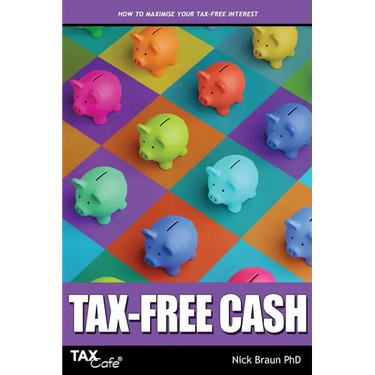 Tax-Free Cash