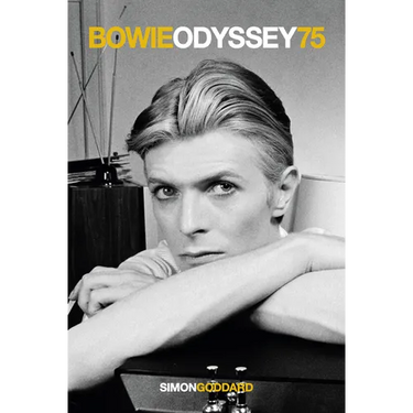 Bowie Odyssey 75