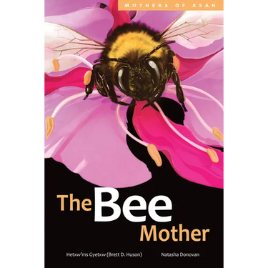 The Bee Mother
