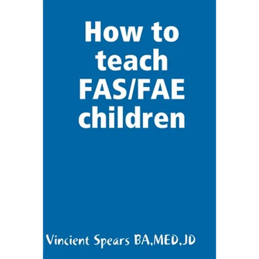 How to teach FAS/FAE children