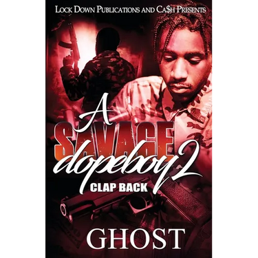 A Savage Dopeboy 2: Clap Back
