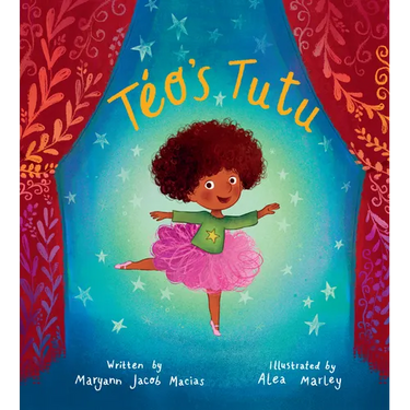 Téo's Tutu